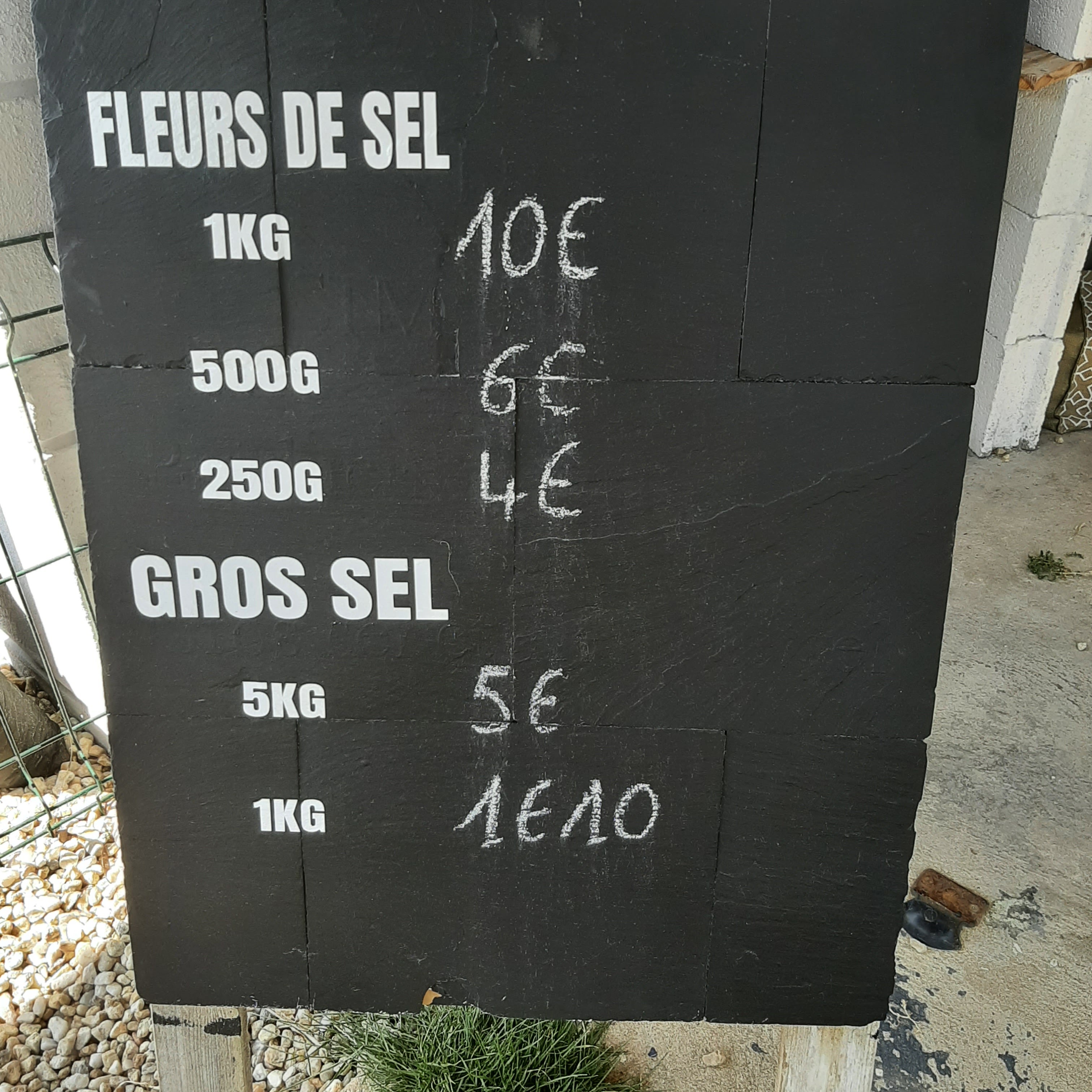 Photo n° 3 de l'avis de patrick.a fait le 15/06/2023 à 17:51