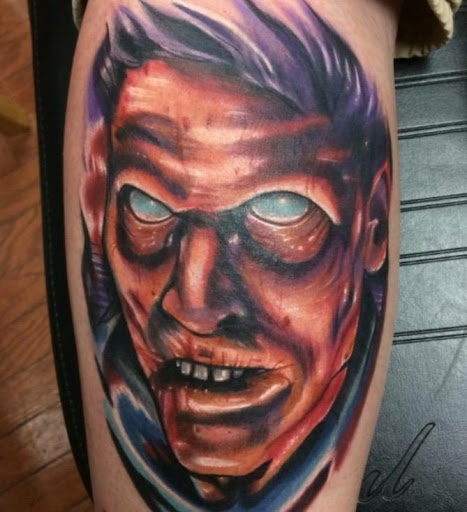 Tattoo Shop «St Louis Ink Tattoo Studio», reviews and photos, 11629 W Florissant Ave, Florissant, MO 63033, USA