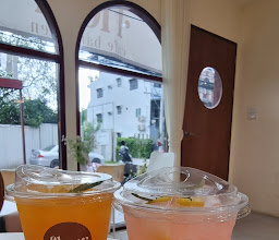 Fleur Cafe Bangsaen photo