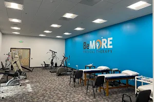 BeMore Physical Therapy image