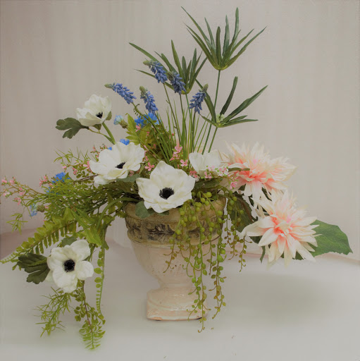 Florist «Always In Bloom», reviews and photos, 48 Bridge St, Etna, PA 15223, USA