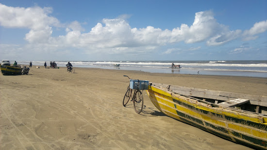 Zalala Beach