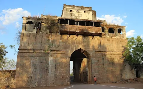 Nizamabad Fort image
