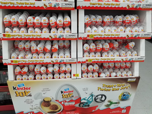 Discount Store «Walmart», reviews and photos, 1460 Golf Rd, Rolling Meadows, IL 60008, USA