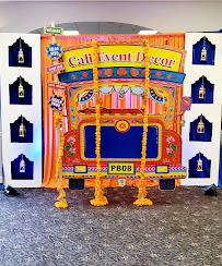 Calieventdecor - Photo 6 - Car repair in Fresno, CA, Clovis