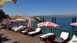 Foto di Silver Rocks Beach con molto pulita livello di pulizia