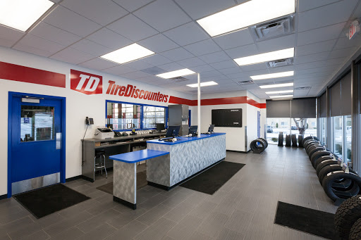 Tire Discounters image 10
