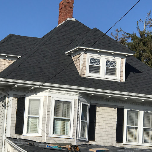 Atlantic Roofing & Carpentry in Hyannis, Massachusetts