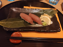 Sushi du Restaurant japonais Naruto à Aix-en-Provence - n°7
