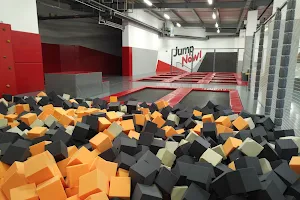 Jump Now Park Trampolin image