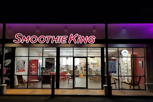 Smoothie King image