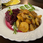 Photo n°1 de l'avis de kirschenreis. fait le 15/07/2020 à 14:17 sur le  Schmalfelds - Restaurant, Eiscafé à Joachimsthal