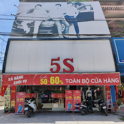 5S Fashion - Bắc Giang