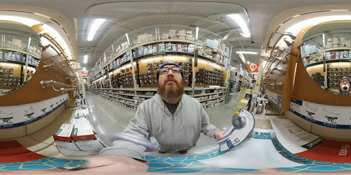 Home Improvement Store «The Home Depot», reviews and photos, 391 College Heights, Watertown, NY 13601, USA