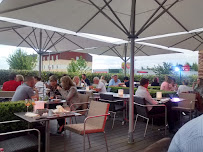 Atmosphère du IL RISTORANTE, le restaurant Italien de Troyes - Saint Parres aux Tertres - n°19