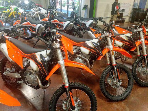 Motorcycle Dealer «Moto City», reviews and photos, 310 N Dysart Rd, Avondale, AZ 85323, USA