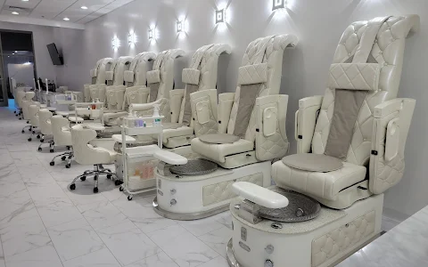 Gorgeous Nails & Spa New Location image