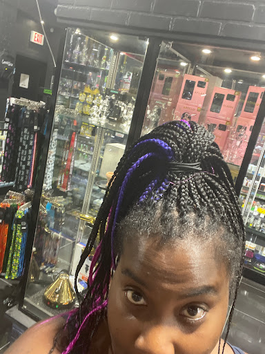 Vaporizer Store «ROCK N ROLL IT SMOKE SHOP AND VAPE SHOP», reviews and photos, 11750 Barker Cypress Rd, Cypress, TX 77433, USA