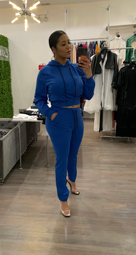 Boutique «Shop 500 Boutique», reviews and photos, 5847 S State St, Chicago, IL 60621, USA