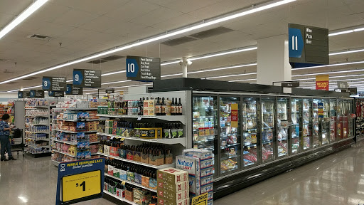 Grocery Store «Food Lion», reviews and photos, 5209 Plaza Dr, Hopewell, VA 23860, USA