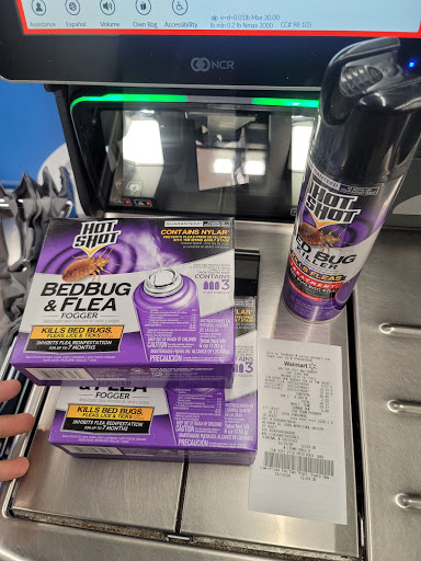 Discount Store «Walmart», reviews and photos, 795 Texas Ave, Bridge City, TX 77611, USA