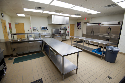 Community Center «Gary J. Arthur Community Center», reviews and photos, 2400 MD-97, Cooksville, MD 21723, USA