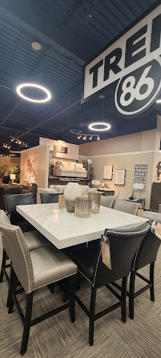 Furniture Store «HOM Furniture», reviews and photos, 17055 Kenyon Ave, Lakeville, MN 55044, USA