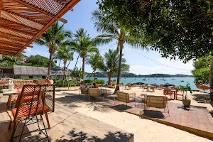 Flamingo (Beachfront Cafe & Bar & Co-Working), Panwa, Phuket image