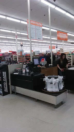 Discount Store «Big Lots», reviews and photos, 35884 US-27, Haines City, FL 33844, USA