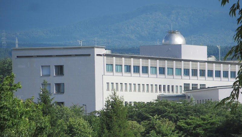 青森県 総合学校教育センター