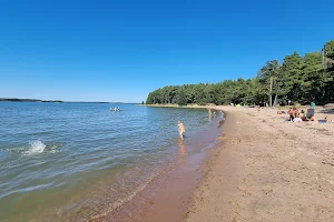 Mustfinn Beach image