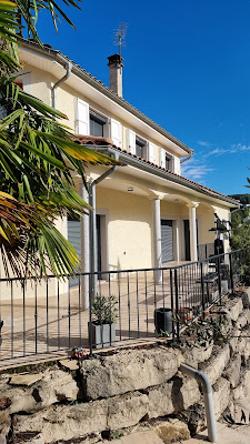 ENTREPRISE OZEN - Ravalement de Façade à Bourgoin-Jallieu