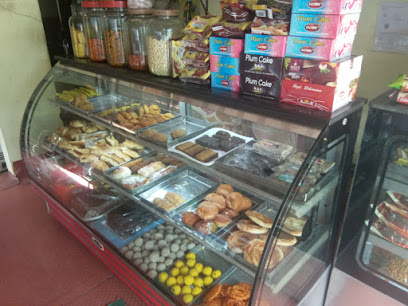 Alphonsa Bakery