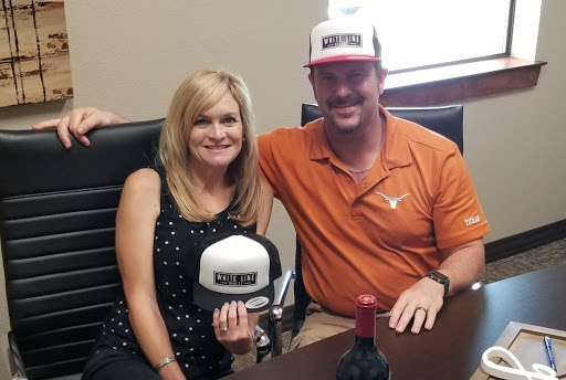 Real Estate Agents «Realtor Ryan Parker & Tiffany Parker of For Sale New Braunfels», reviews and photos