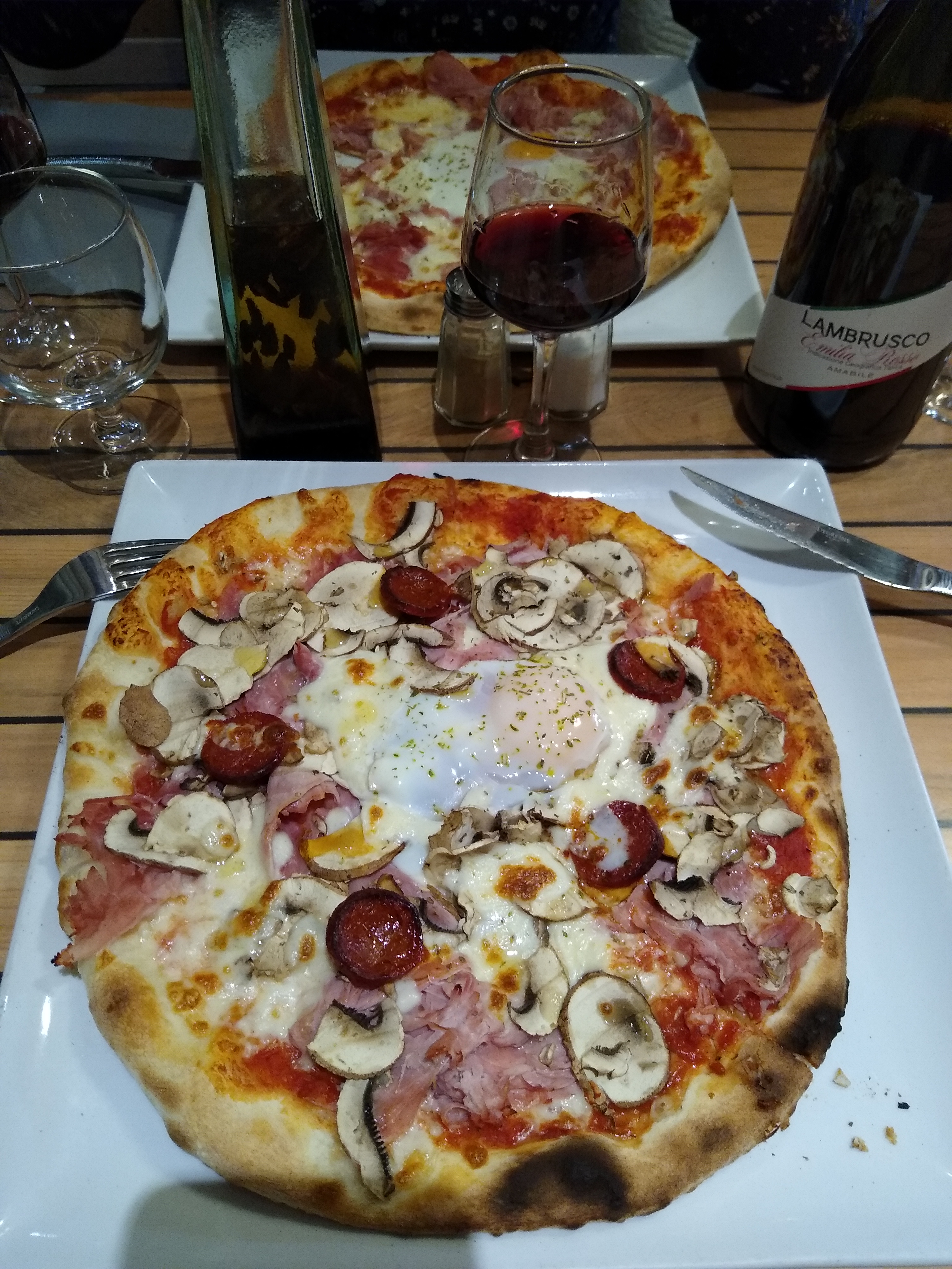 Photo n° 1 de l'avis de Dominique.A fait le 16/01/2022 à 18:52