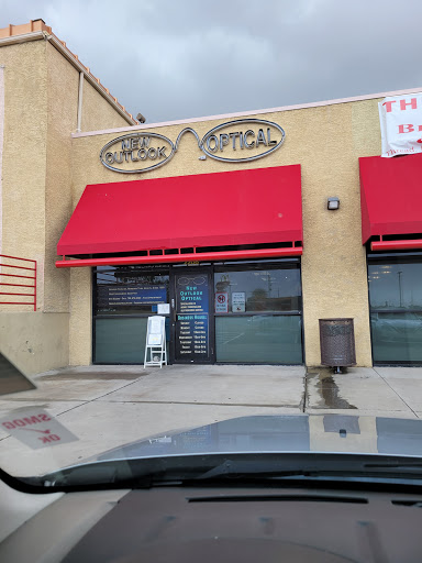 Optician «New Outlook Optical», reviews and photos, 2208 S Rainbow Blvd, Las Vegas, NV 89146, USA