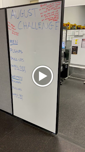 Gym «Retro Fitness - Howell», reviews and photos, 4073 U.S. 9, Howell, NJ 07731, USA