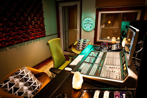 Green Road Recording Studio