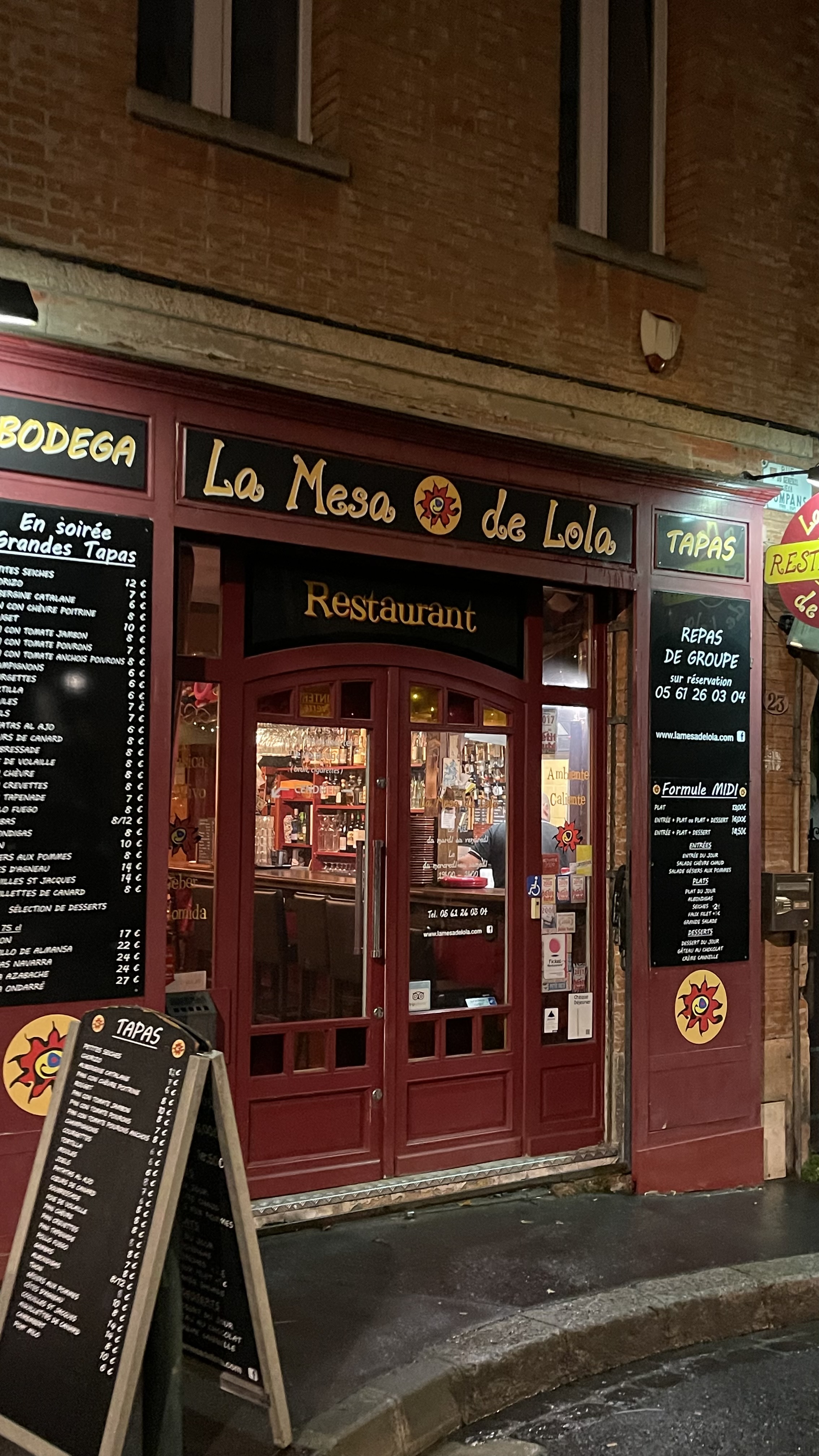 Photo n° 1 de l'avis de Thomas.a fait le 11/11/2023 à 19:24