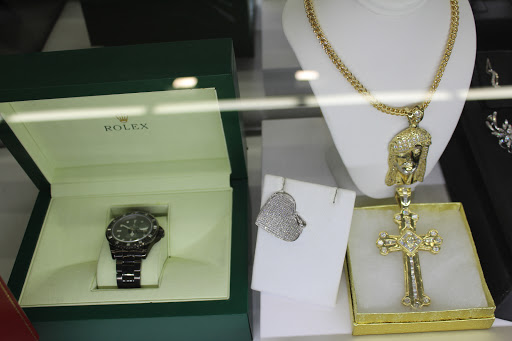 Pawn Shop «Motor City Pawn Brokers», reviews and photos, 26510 Gratiot Ave, Roseville, MI 48066, USA