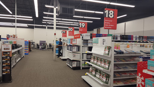 Office Supply Store «OfficeMax», reviews and photos, 11066 Pecan Park Blvd #307, Cedar Park, TX 78613, USA