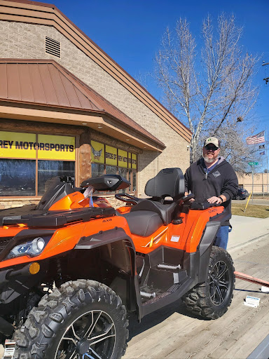 Motorcycle Dealer «Birds of Prey Motorsports», reviews and photos, 721 Hannibal St, Caldwell, ID 83605, USA