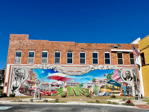 Cafe «Whistle Stop Cafe», reviews and photos, 102 S Collins St, Plant City, FL 33563, USA