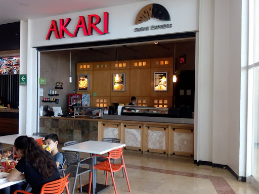 Akari Sushi Express - Fashion Mall