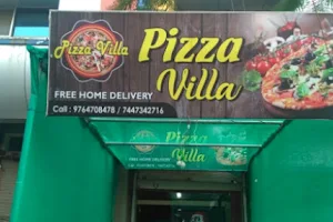 Pizza Villa image