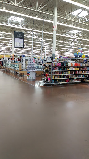 Department Store «Walmart Supercenter», reviews and photos, 7450 Cypress Gardens Blvd, Winter Haven, FL 33884, USA