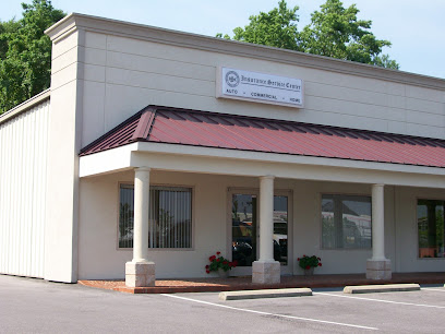 Insurance Service Center