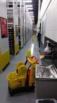 SNM Cleaning Service - Photo 4 - Car repair in Nashville, TN, Nashville