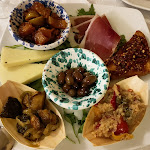 Photo n°1 de l'avis de Giuseppe.o fait le 11/08/2021 à 09:00 sur le  Osteria di Venere à Erice