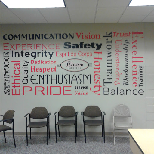 Roofing Contractor «Bloom Roofing Systems», reviews and photos, 12238 Emerson Dr, Brighton, MI 48116, USA